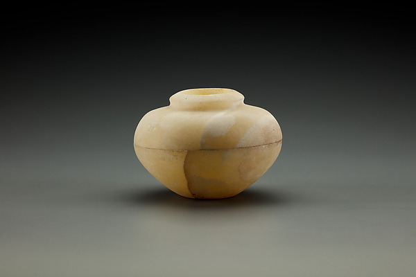 Small bowl by an unrecorded maker, The Metropolitan Museum of Art